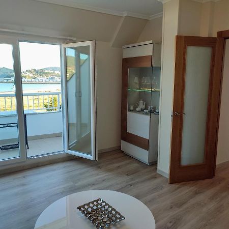 Perla Del Cantabrico San Pedro de Viveiro Eksteriør billede