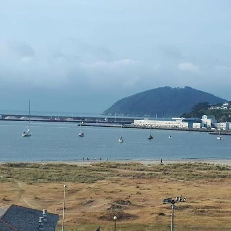 Perla Del Cantabrico San Pedro de Viveiro Eksteriør billede