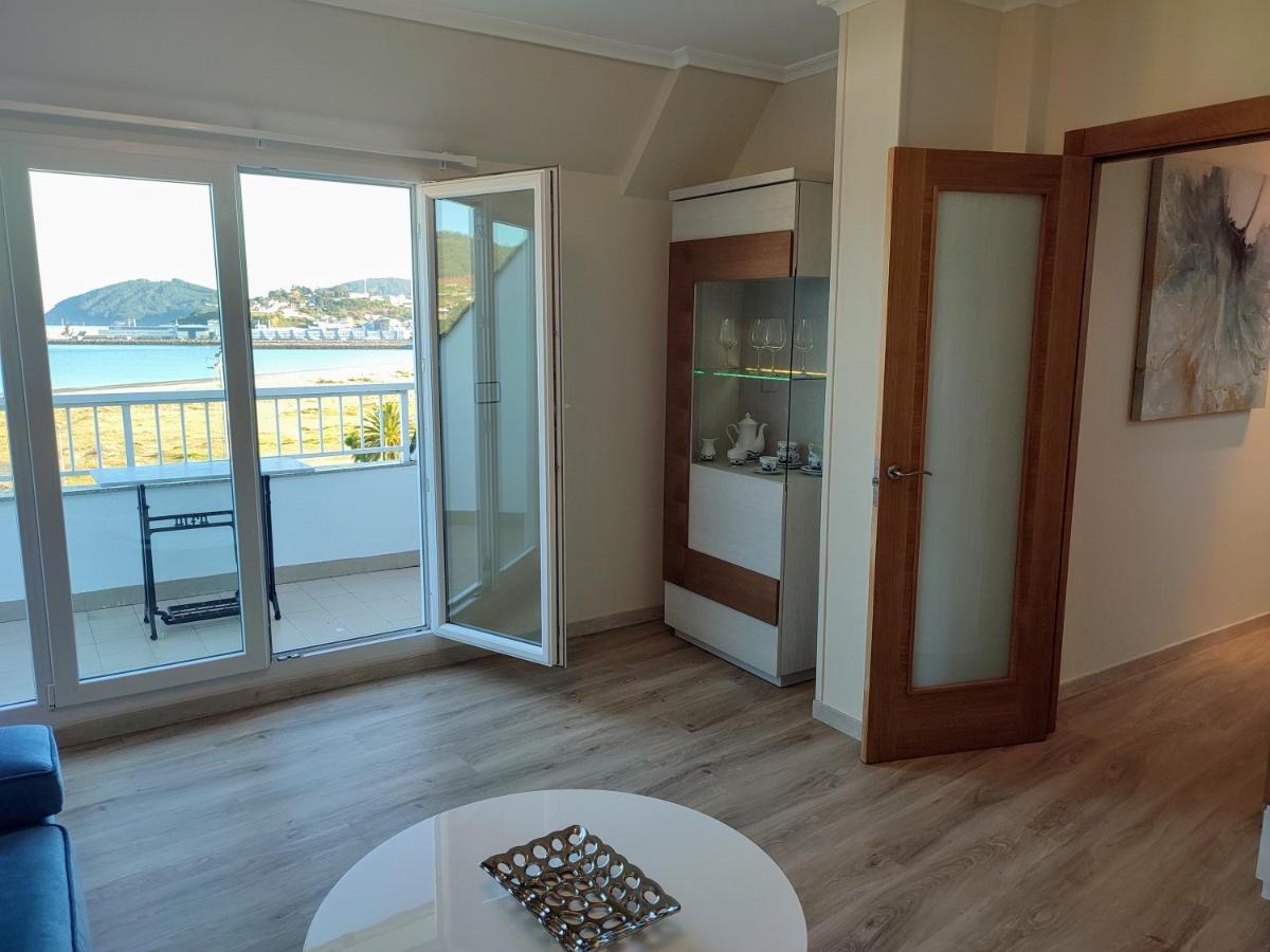 Perla Del Cantabrico San Pedro de Viveiro Eksteriør billede