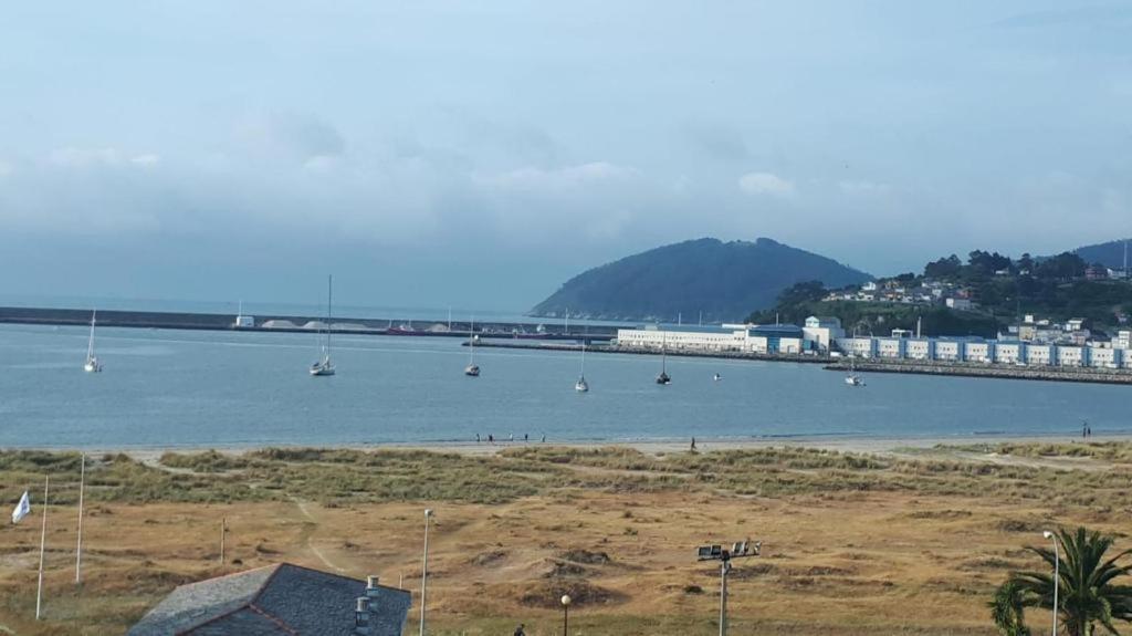 Perla Del Cantabrico San Pedro de Viveiro Eksteriør billede